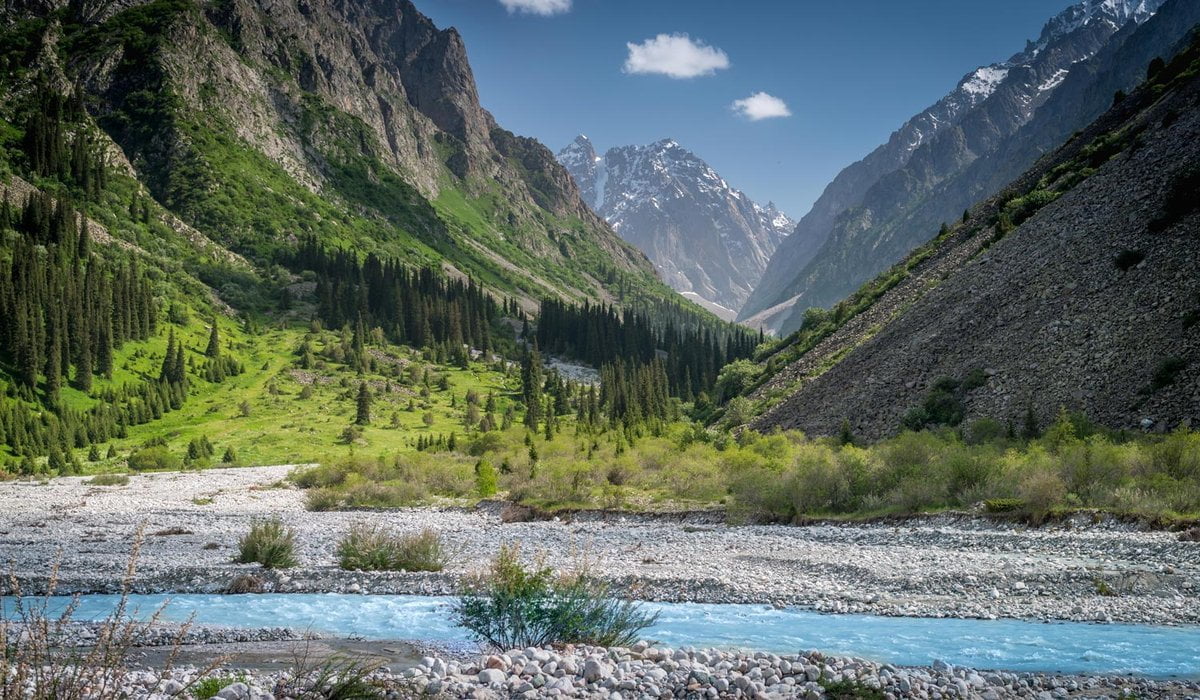 national park