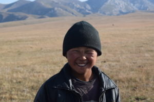 Kyrgyzstan local