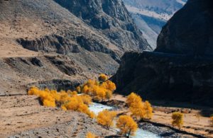 Pamir Highway