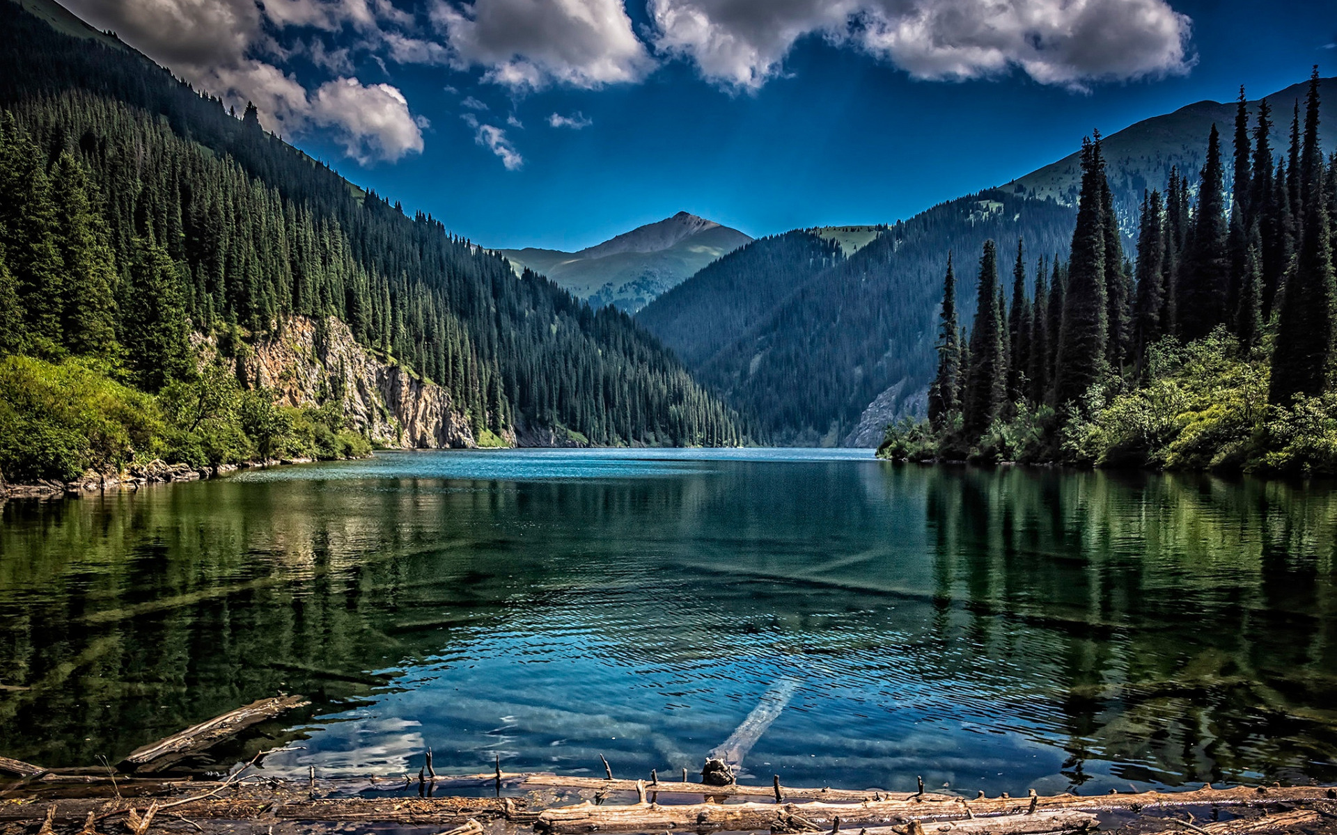 Kazakhstan tour