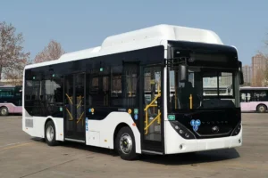 Ala Archa bus
